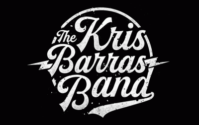 logo The Kris Barras Band